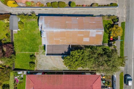 Photo of property in 193 Morgans Road, Marchwiel, Timaru, 7910