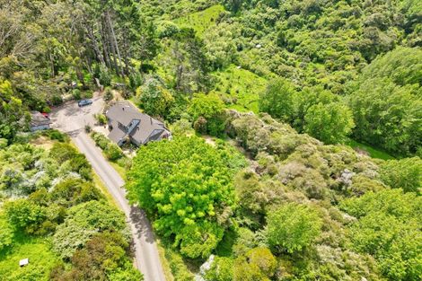 Photo of property in 235 No 2 Line, Okoia, Whanganui, 4572