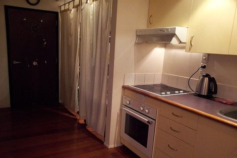 Photo of property in Hopper Street Apartments, 20u4 Hopper Street, Mount Cook, Wellington, 6011