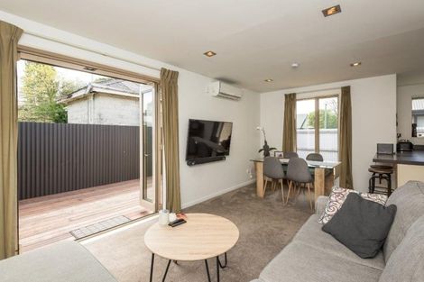 Photo of property in 65a Cleveland Street, Edgeware, Christchurch, 8013