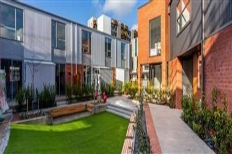 Photo of property in 205/231 Madras Street, Christchurch Central, Christchurch, 8011