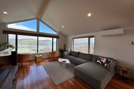 Photo of property in 17b Cornwall Road, Lyttelton, 8082