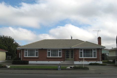 Photo of property in 496 Thames Highway, Oamaru North, Oamaru, 9400