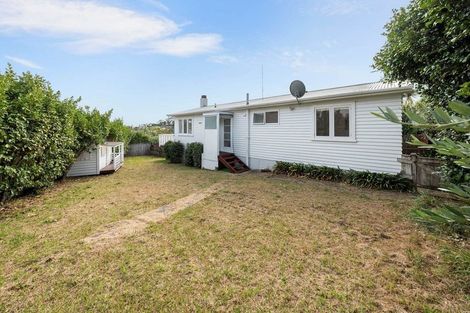 Photo of property in 18 Kenmure Avenue, Forrest Hill, Auckland, 0620