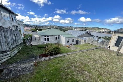 Photo of property in 50 Tirangi Road, Rongotai, Wellington, 6022