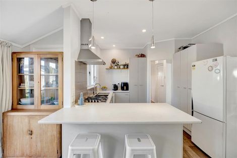 Photo of property in 199 Galloway Street, Hamilton East, Hamilton, 3216