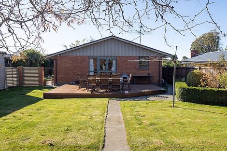 Photo of property in 35 Queens Drive, Allenton, Ashburton, 7700
