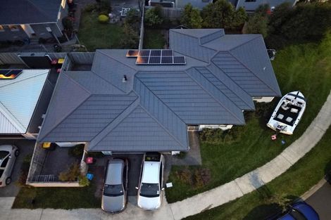 Photo of property in 3 Henrietta Maxwell Grove, Wainuiomata, Lower Hutt, 5014