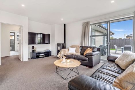Photo of property in 12 Castleton Drive, Rolleston, 7615