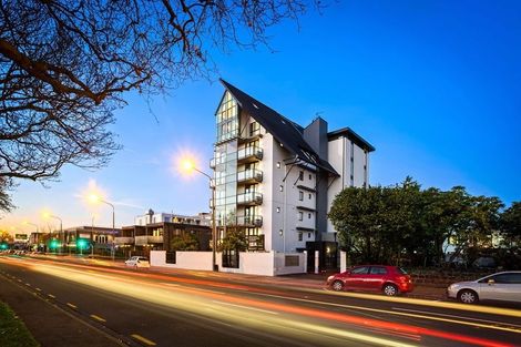 Photo of property in 105/12 Latimer Square, Christchurch Central, Christchurch, 8011