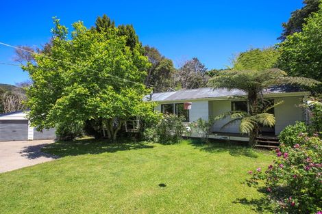 Photo of property in 449 Kauaeranga Valley Road, Thames, 3577