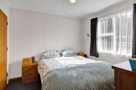 Photo of property in 1 Ramanui Avenue, Hawera, 4610