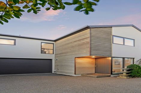 Photo of property in 2/484 Manchester Street, St Albans, Christchurch, 8014