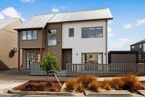 Photo of property in 4 Hea Road, Hobsonville, Auckland, 0616