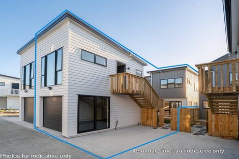 Photo of property in 58 Opoka Street, Papakura, 2110