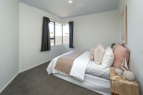 Photo of property in 211 Rolleston Drive, Rolleston, 7614