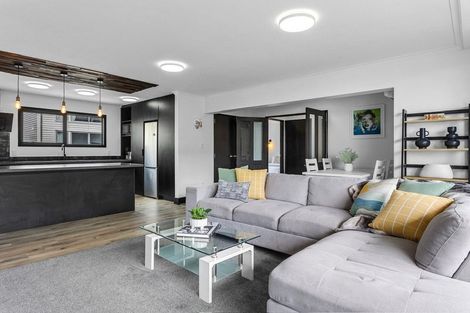 Photo of property in 1/90 Springfield Road, St Albans, Christchurch, 8014