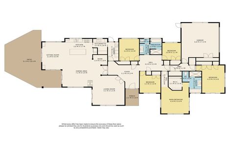 Photo of property in 15 Matheson Road, Red Beach, 0932