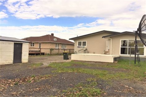 Photo of property in 15 Kohinoor Avenue, Mangere, Auckland, 2022