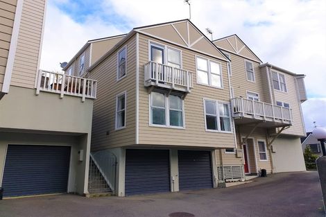 Photo of property in 259u5 The Terrace, Te Aro, Wellington, 6011
