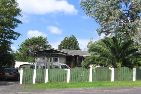 Photo of property in 24 Solar Road, Glen Eden, Auckland, 0602