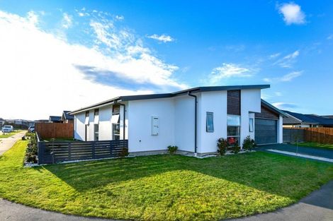 Photo of property in 91 The Runway, Wigram, Christchurch, 8042
