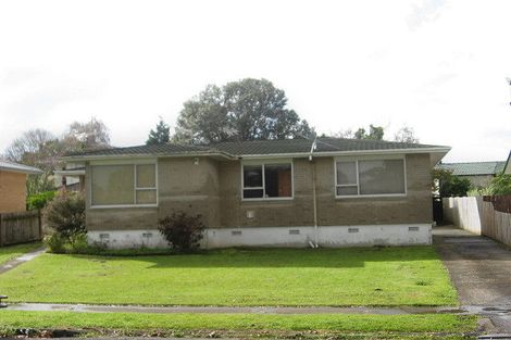 Photo of property in 26 Marvon Downs Avenue, Pakuranga Heights, Auckland, 2010