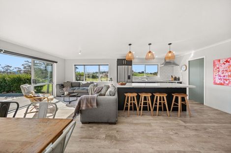 Photo of property in 395 Te Kopi Road, Te Whiti, Masterton, 5884