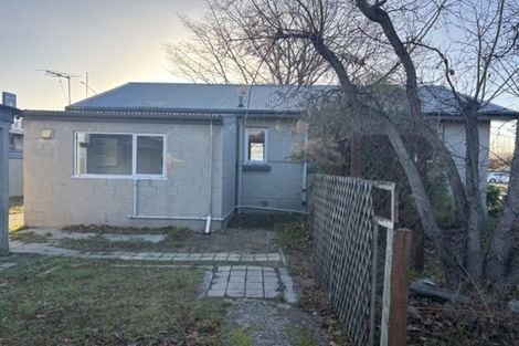 Photo of property in 118 Centennial Avenue, Alexandra, 9320