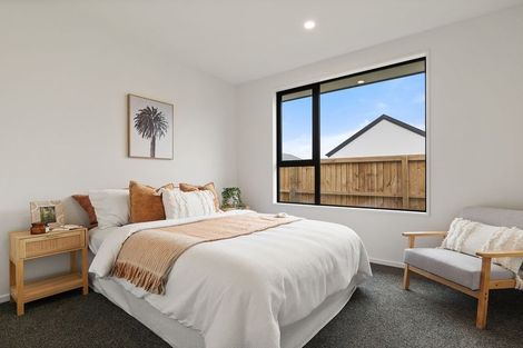 Photo of property in 18 Hunt Road, Rolleston, 7615