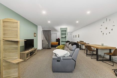 Photo of property in Gerondis Bldg Apartments, 102/60 Willis Street, Wellington Central, Wellington, 6011