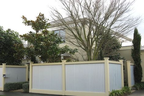 Photo of property in 1/133 Holly Road, St Albans, Christchurch, 8014
