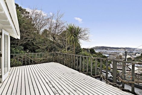 Photo of property in 49 Barnard Street, Wadestown, Wellington, 6012