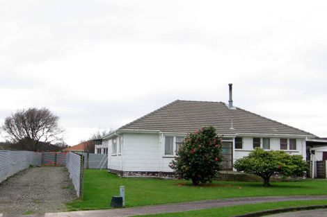 Photo of property in 4a Warwick Place, Awapuni, Palmerston North, 4412