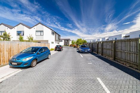 Photo of property in 5/15 Bunyan Street, Waltham, Christchurch, 8023