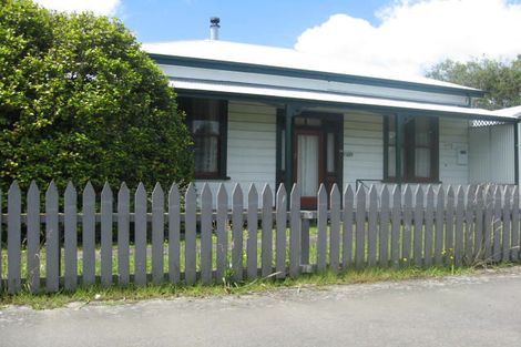 Photo of property in 57 Beattie Street, Feilding, 4702