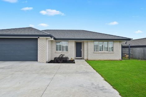 Photo of property in 3 Matawhero Place, Ngaruawahia, Hamilton, 3288