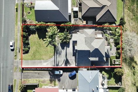 Photo of property in 48 Oxford Street, Te Puke, 3119