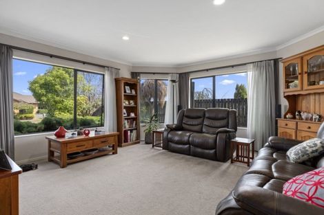 Photo of property in 3 Glengoyne Place, Rototuna, Hamilton, 3210