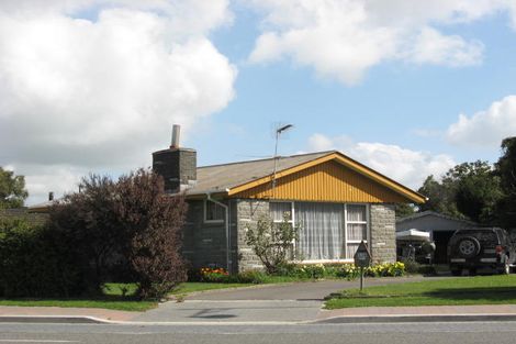 Photo of property in 530b Springs Road, Prebbleton, 7604