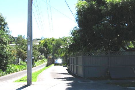 Photo of property in 1/138 Nile Road, Milford, Auckland, 0620