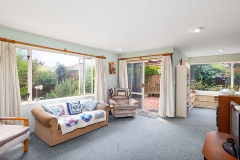 Photo of property in 17 Mcleish Lane, Spreydon, Christchurch, 8024