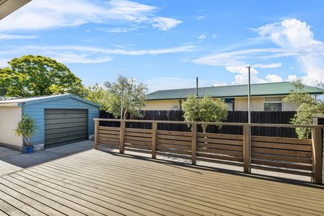 Photo of property in 27 Parnwell Street, Burwood, Christchurch, 8083