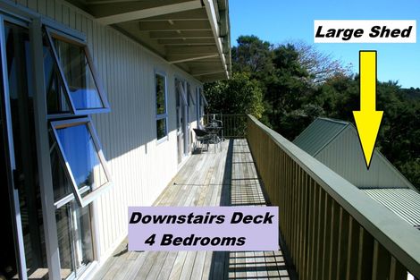 Photo of property in 6 Causeway Road, Haruru, 0204