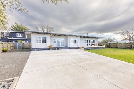 Photo of property in 138 Tavistock Road, Waipukurau, 4200