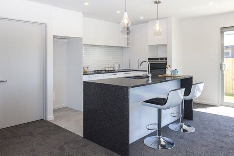 Photo of property in 5 Kingsbridge West, Burwood, Christchurch, 8083