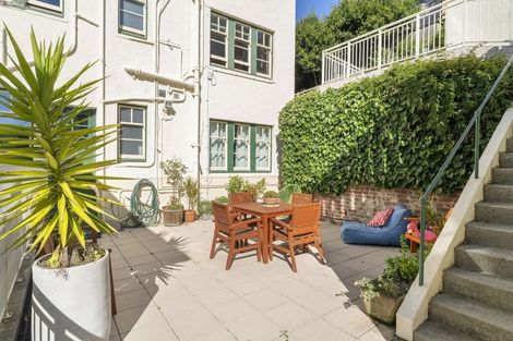 Photo of property in 332u3 Tinakori Road, Thorndon, Wellington, 6011