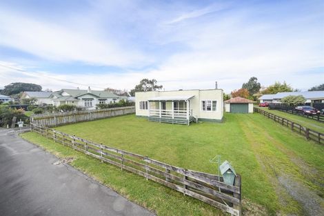 Photo of property in 12 Rira Street, Marton, 4710