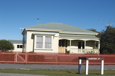 Photo of property in 159 Hampden Street, Hokitika, 7810