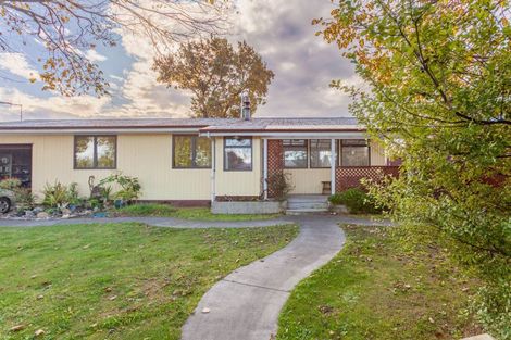 Photo of property in 4 Saint Pauls Place, Tamatea, Napier, 4112